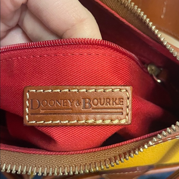Dooney & Bourke ‘Lucy’ Hobo - Picture 16 of 16